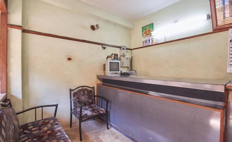 undefined Mansoor Lodge 2