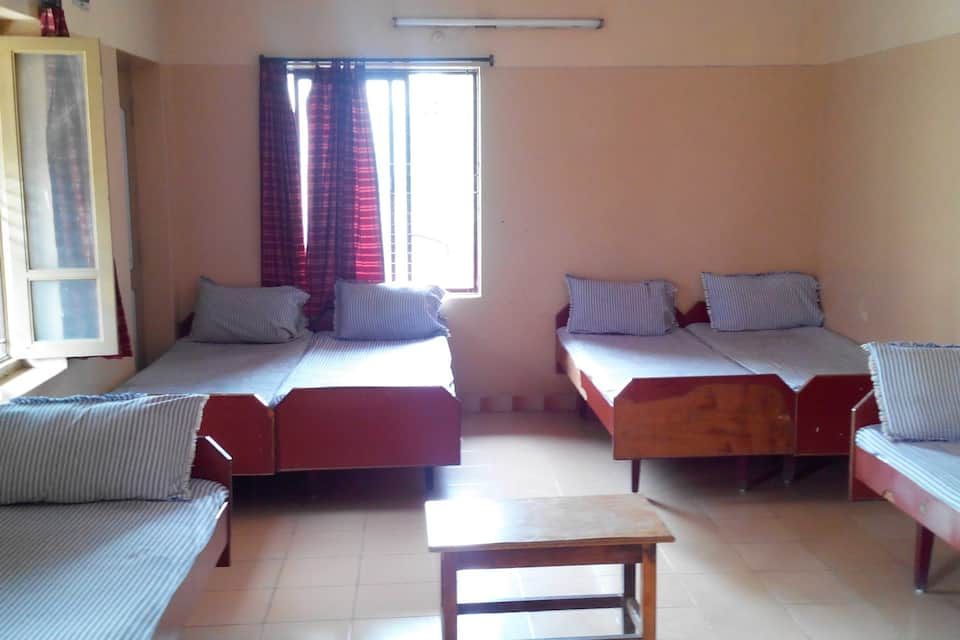 undefined Mansoor Lodge 4