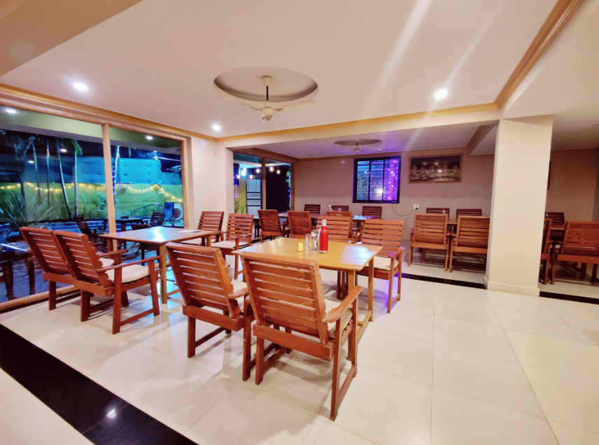 undefined Ashvem Beach Inn 10