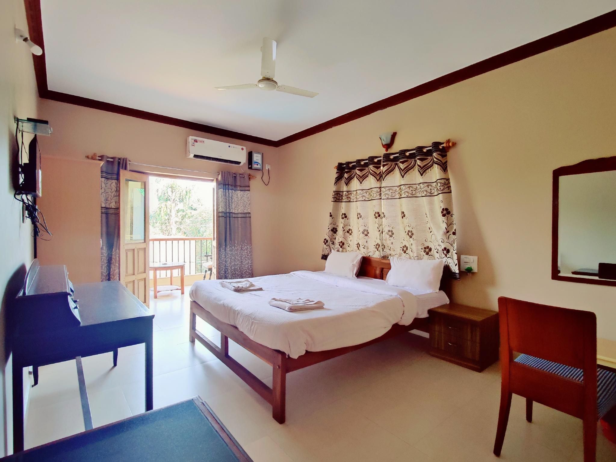 undefined Ashvem Beach Inn 5