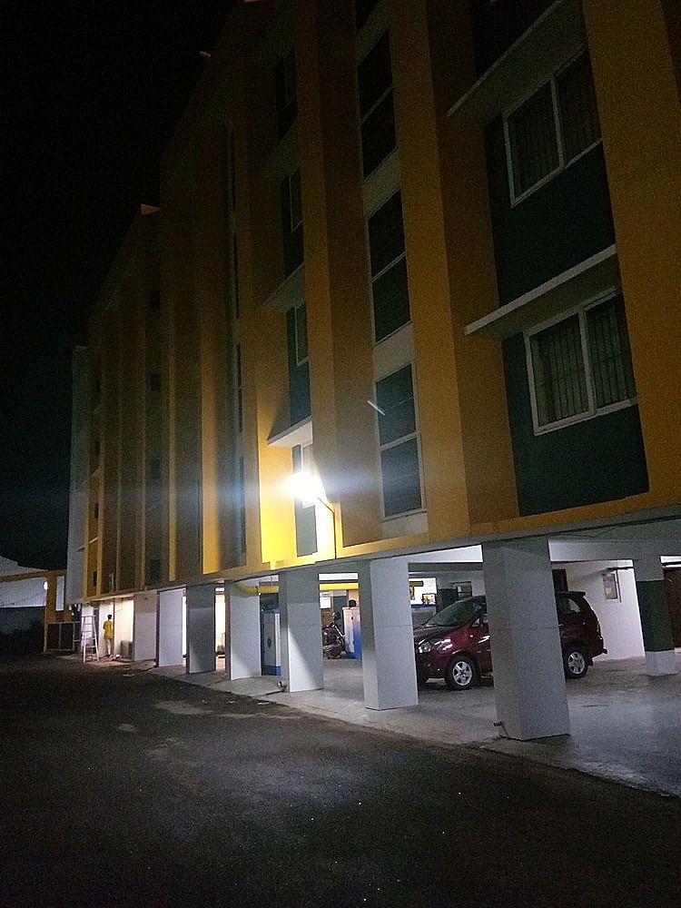 undefined Challenger Residency 5