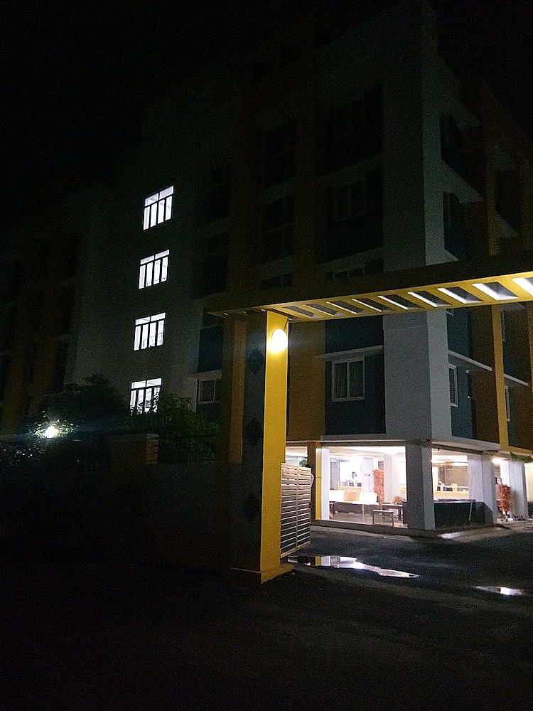 undefined Challenger Residency 6