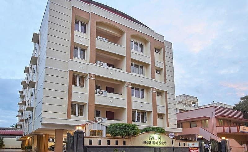 undefined M.K Lodge 6