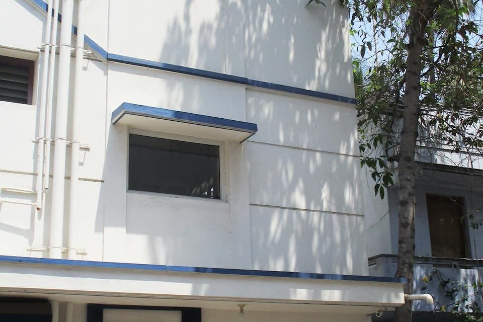 undefined M.K Lodge 7