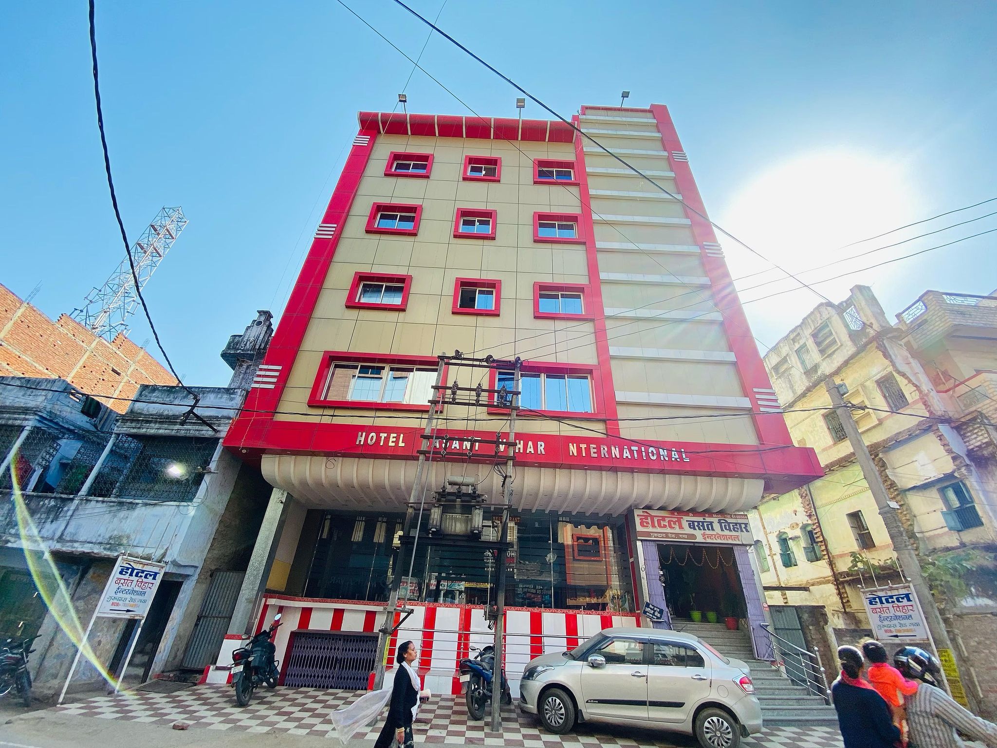 undefined M.K Lodge 9