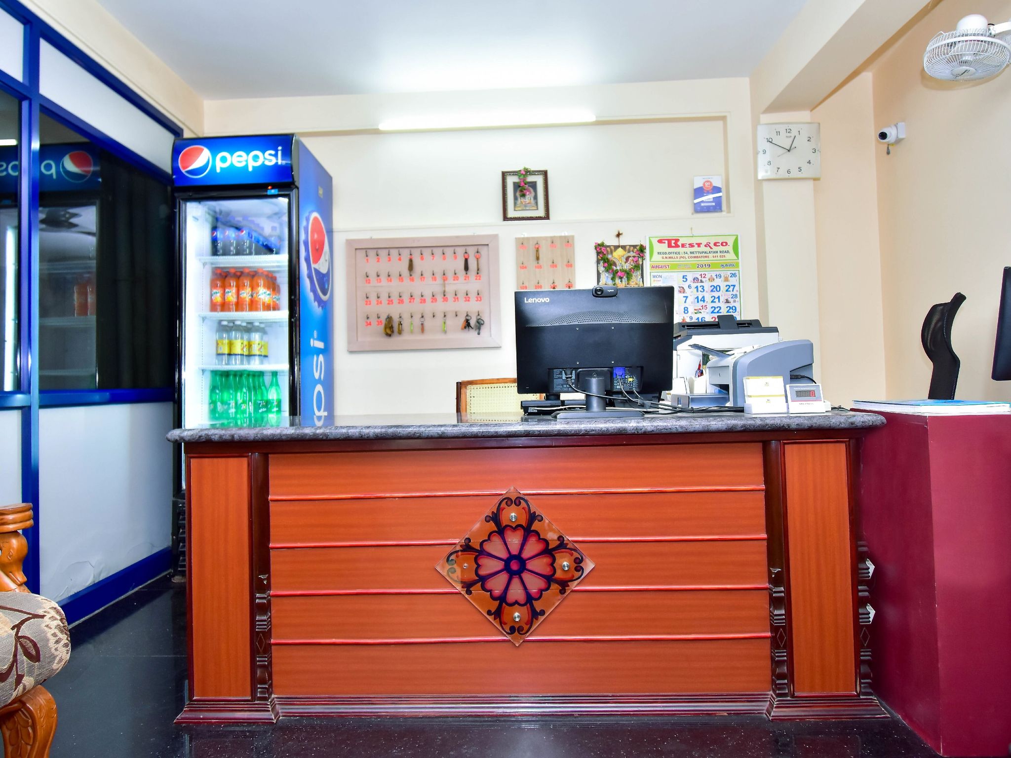 undefined M.K Lodge 2