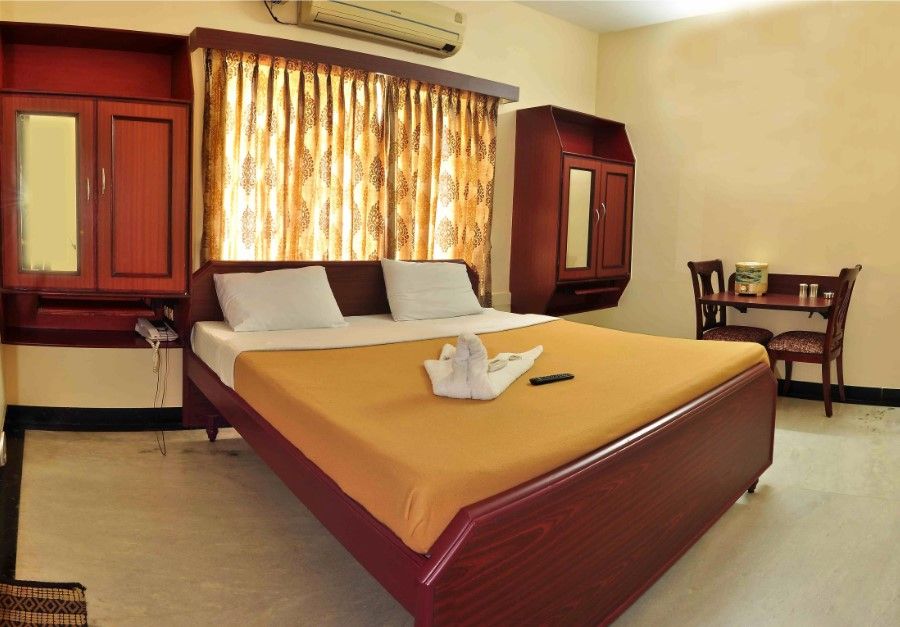 undefined M.K Lodge 4