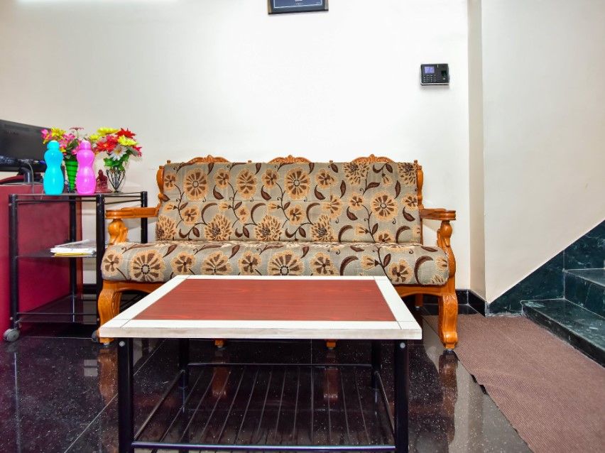 undefined M.K Lodge 3