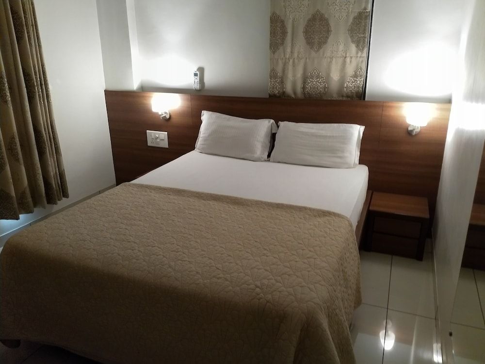 undefined Indra Residency 7