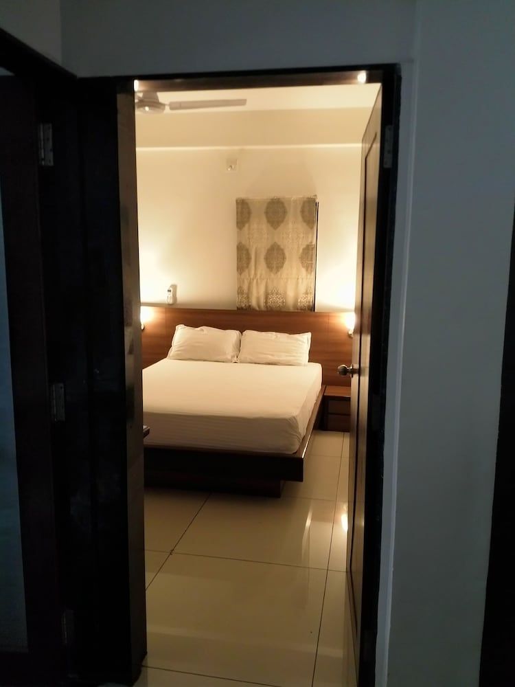 undefined Indra Residency 8