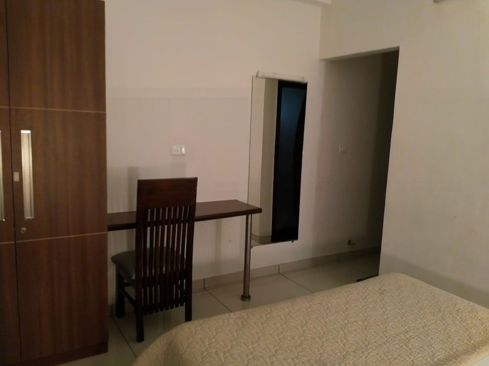 Indra Residency Standard Apartment, 1 Queen Bed, Non Smoking 20
