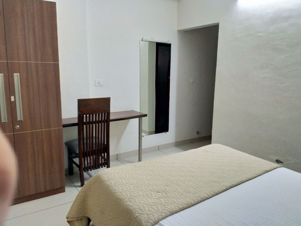 undefined Indra Residency 5