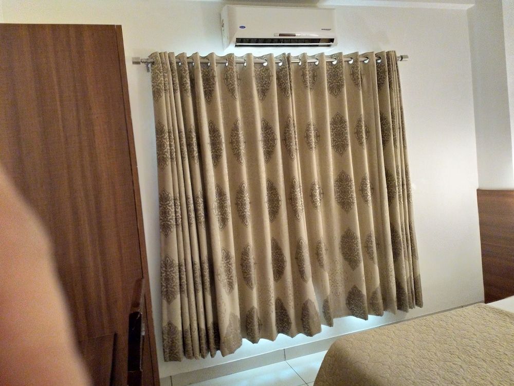 Indra Residency Standard Apartment, 1 Queen Bed, Non Smoking 24