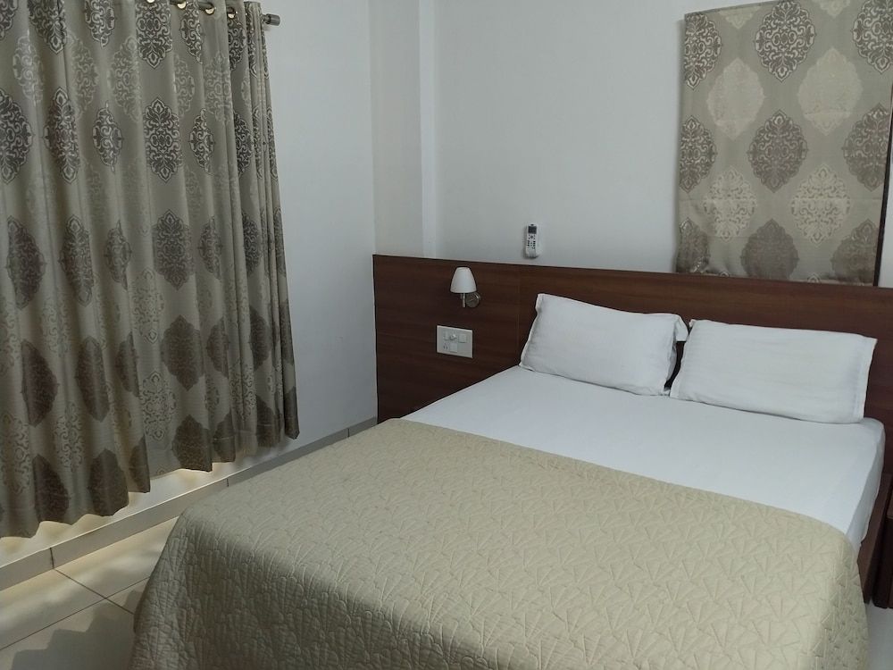 undefined Indra Residency 9