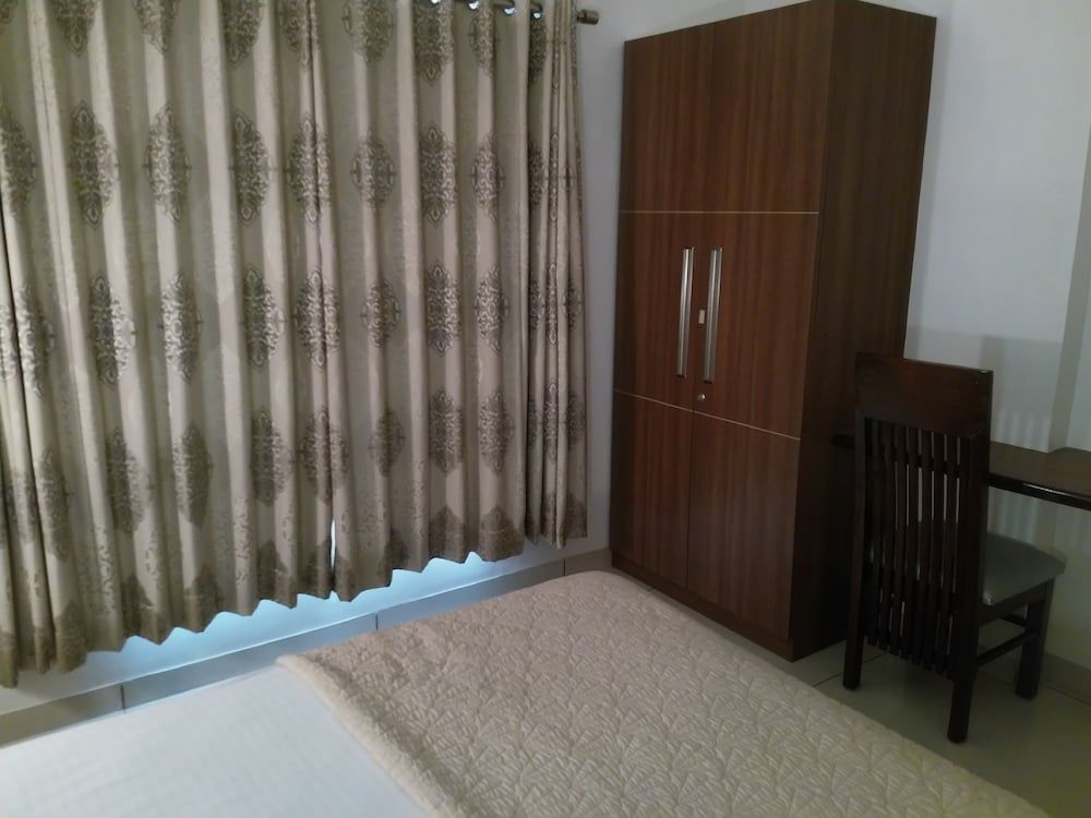 undefined Indra Residency 4