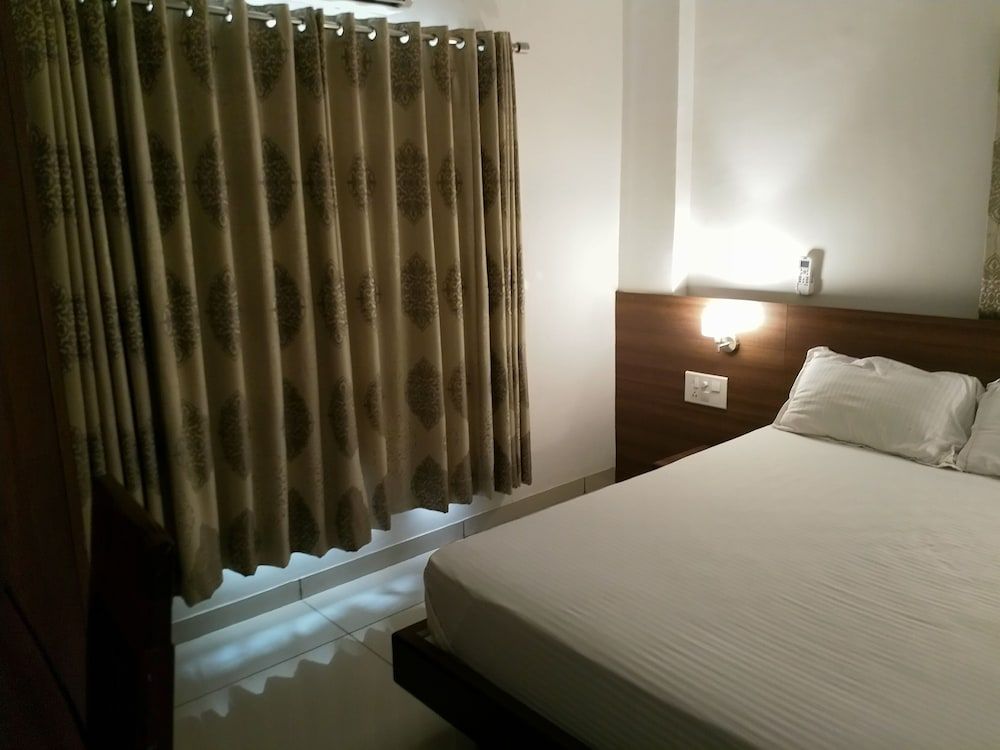 undefined Indra Residency 6