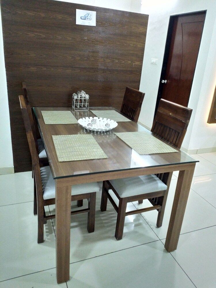 undefined Indra Residency