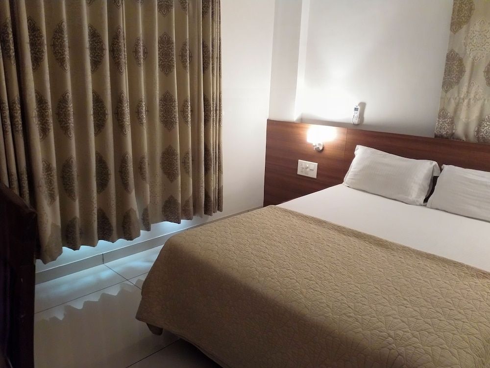 undefined Indra Residency 10