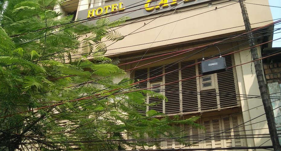 undefined Hotel Capella 6