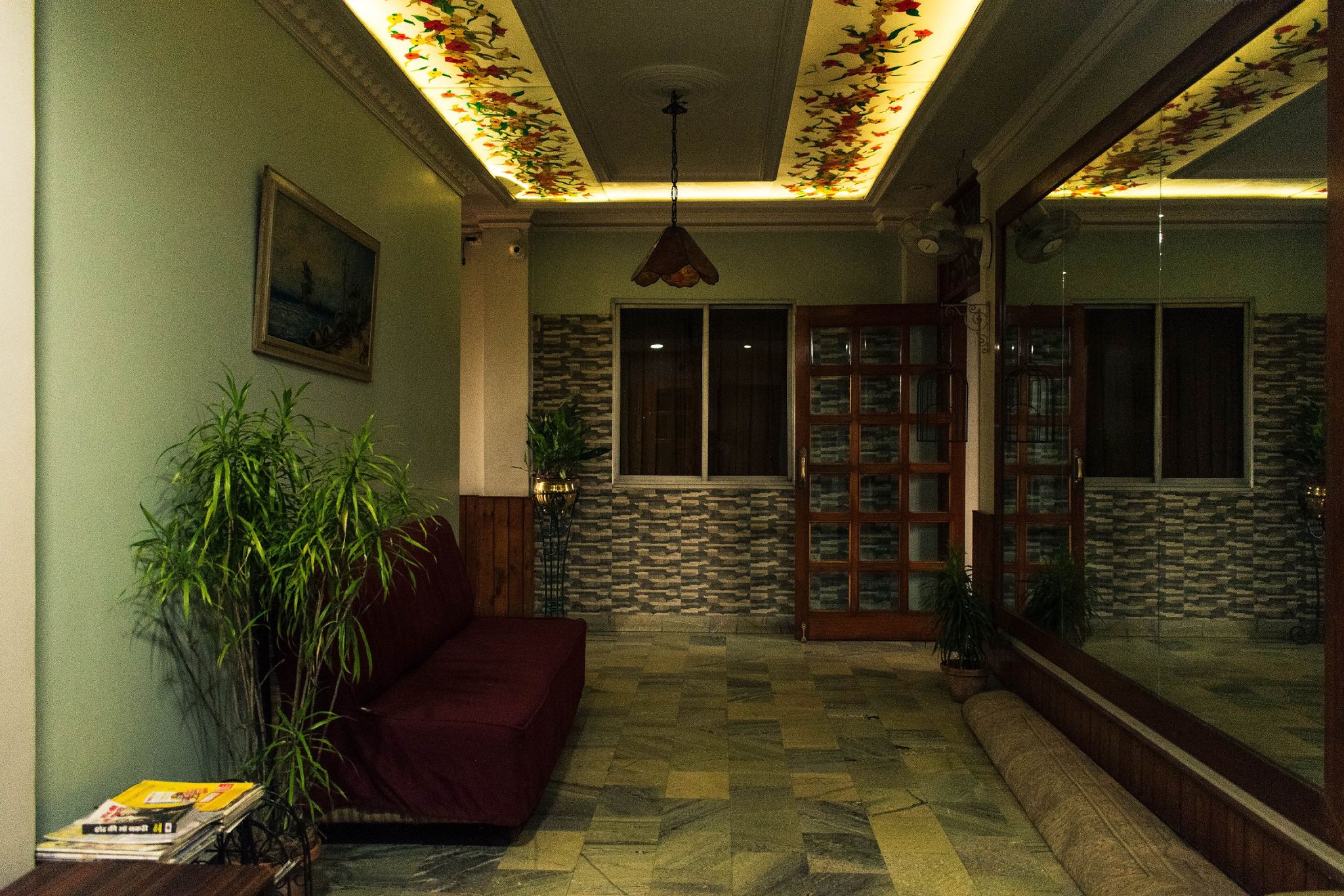 undefined Hotel Capella 5