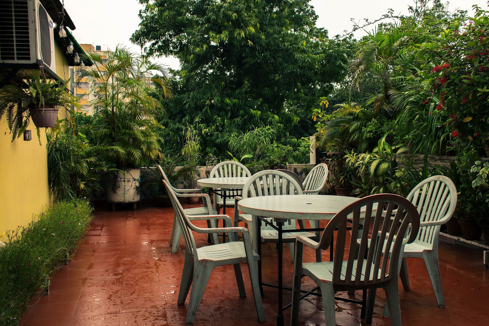 undefined Hotel Capella 3