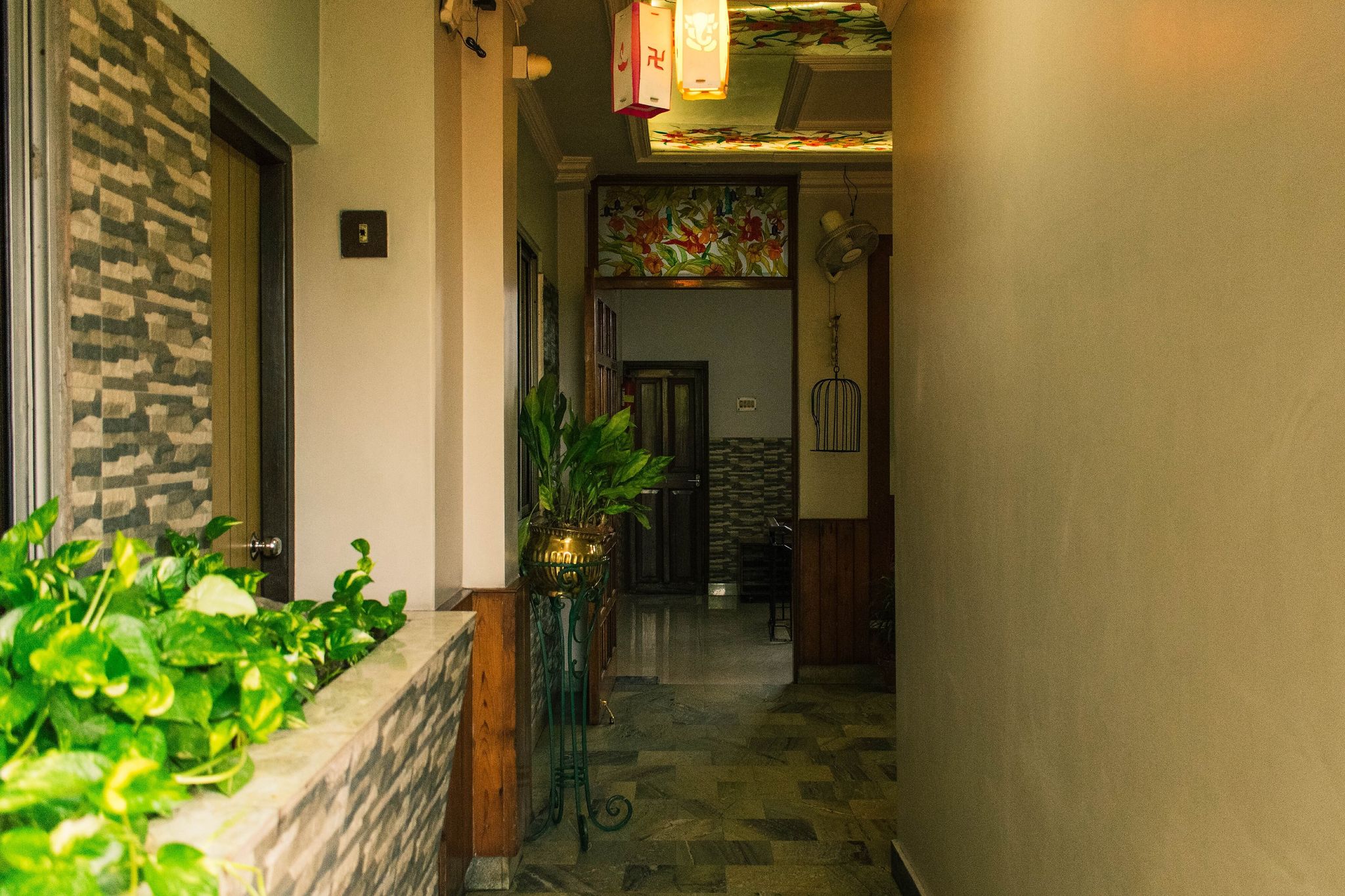 undefined Hotel Capella 4