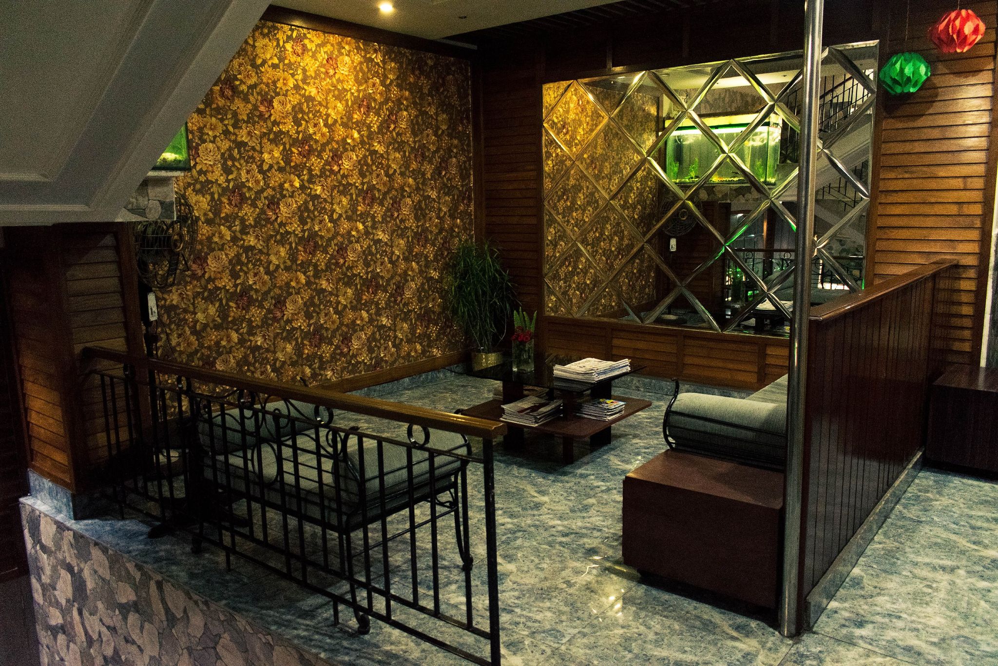 undefined Hotel Capella 2