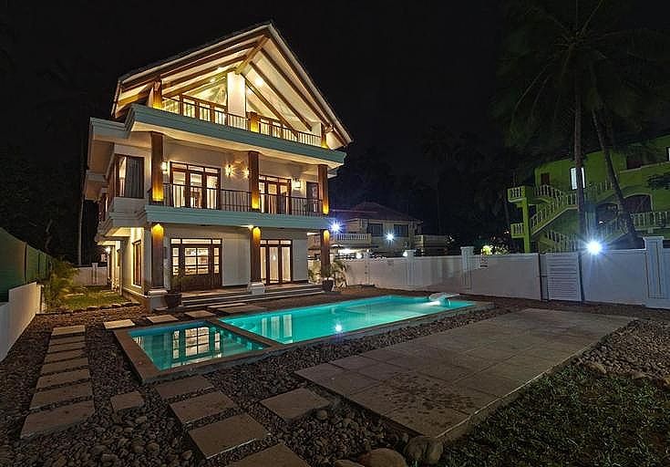 undefined Villa Calangute Phase 11 7