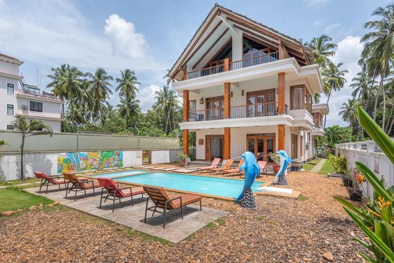 undefined Villa Calangute Phase 11 9