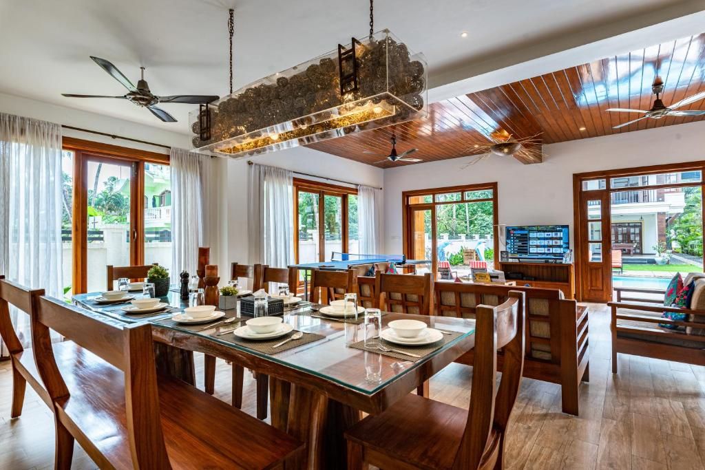 undefined Villa Calangute Phase 11 3