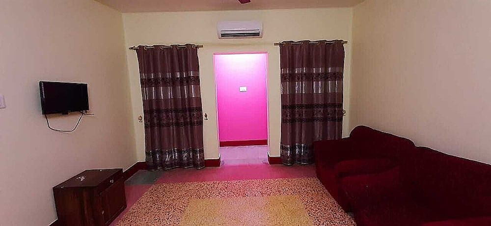 undefined Palm Rivera - Hostel 10