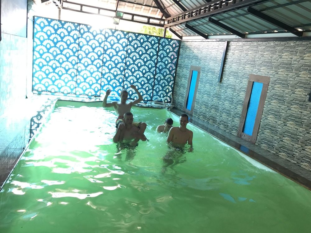 undefined Palm Rivera - Hostel 6