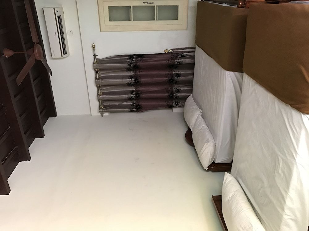 Palm Rivera - Hostel Deluxe Villa, 2 Bedrooms, Private Pool 5