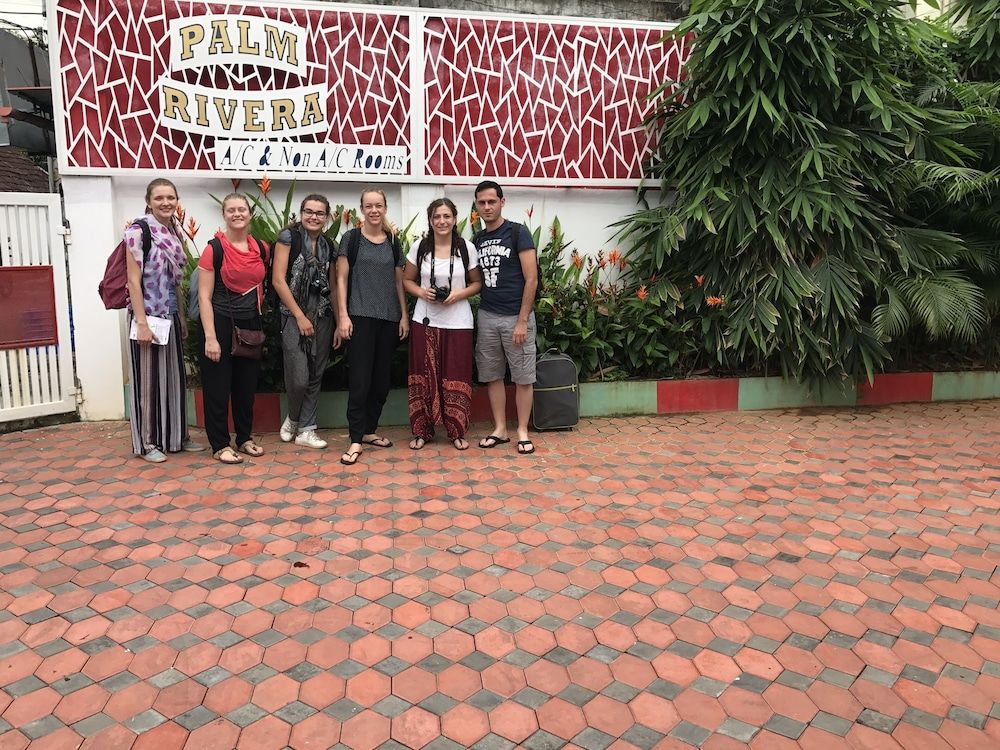 undefined Palm Rivera - Hostel 7