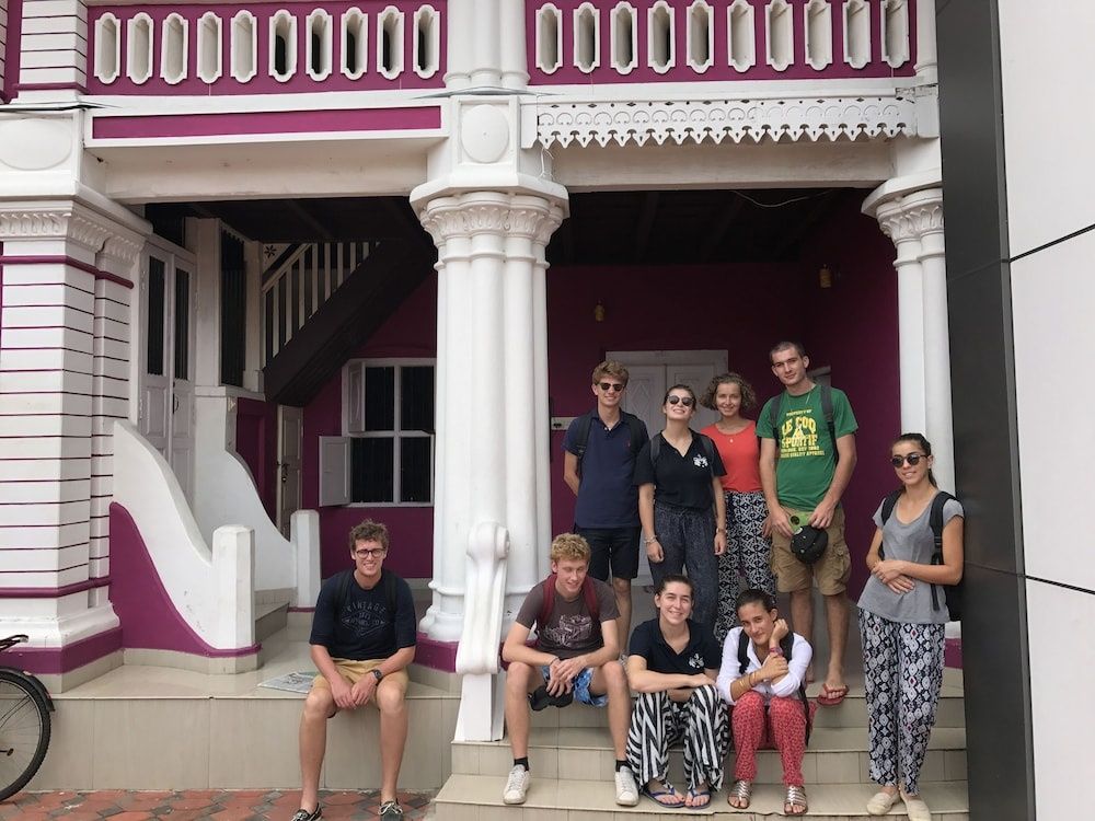 undefined Palm Rivera - Hostel