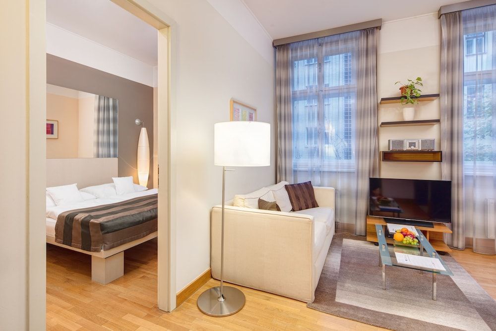 undefined Mamaison Residence Belgicka 8