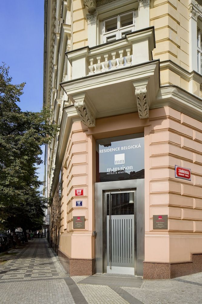 undefined Mamaison Residence Belgicka 6