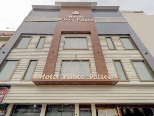 undefined Hotel Prince Palace 2