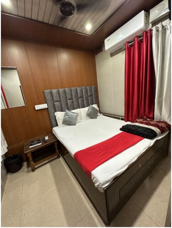 undefined Hotel Prince Palace 9