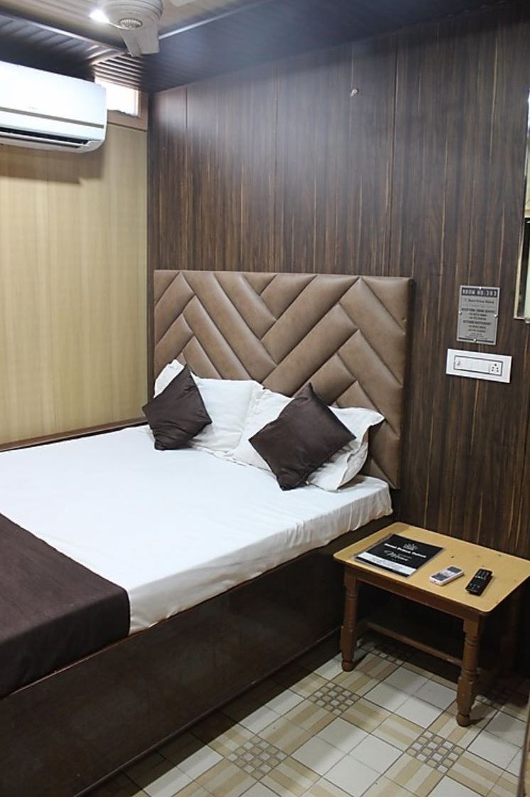 Hotel Prince Palace Saver A/C