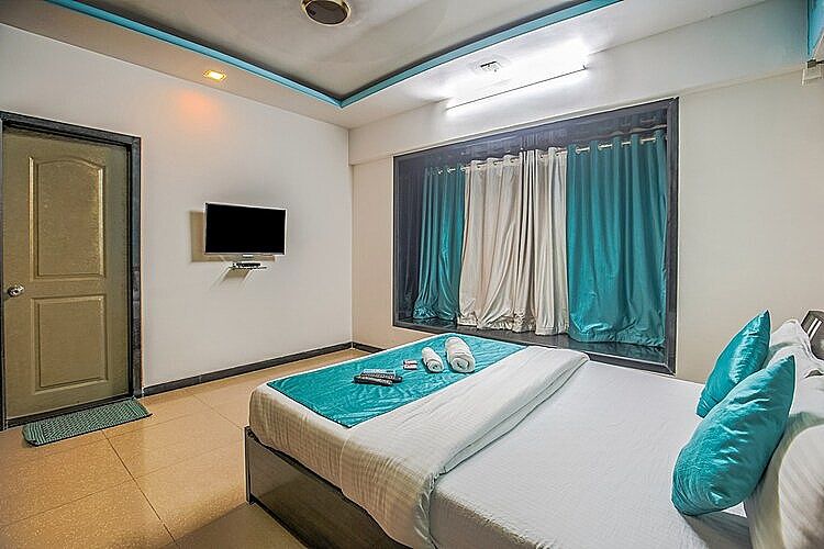 Executive Deluxe Room