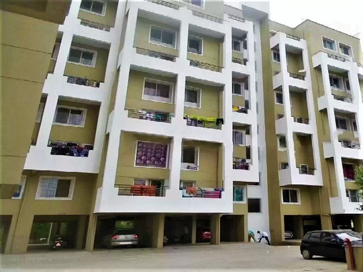 undefined Dev Shelters - Goregaon