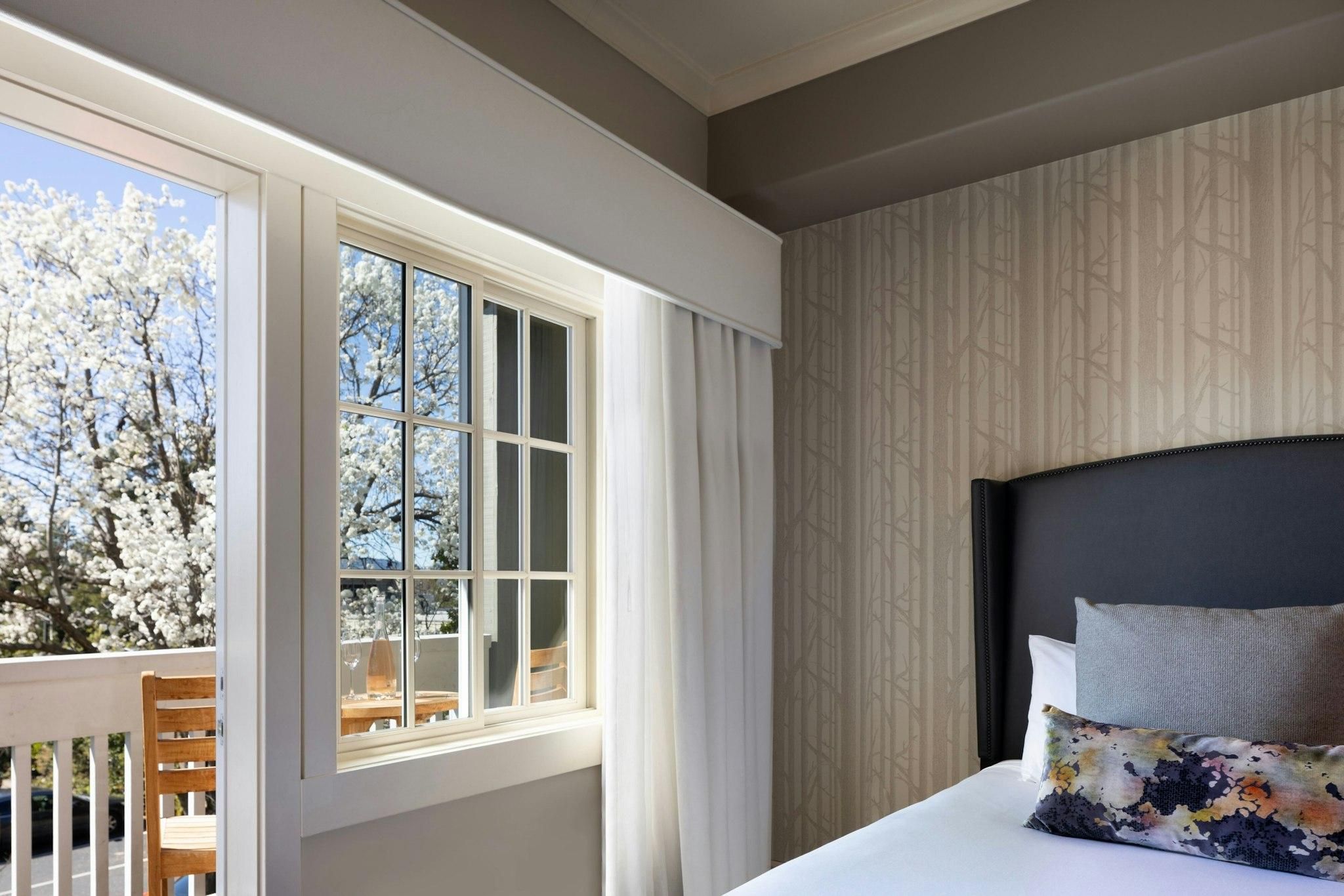 King Village View, Guest room, 1 King