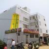 AP House Hotel