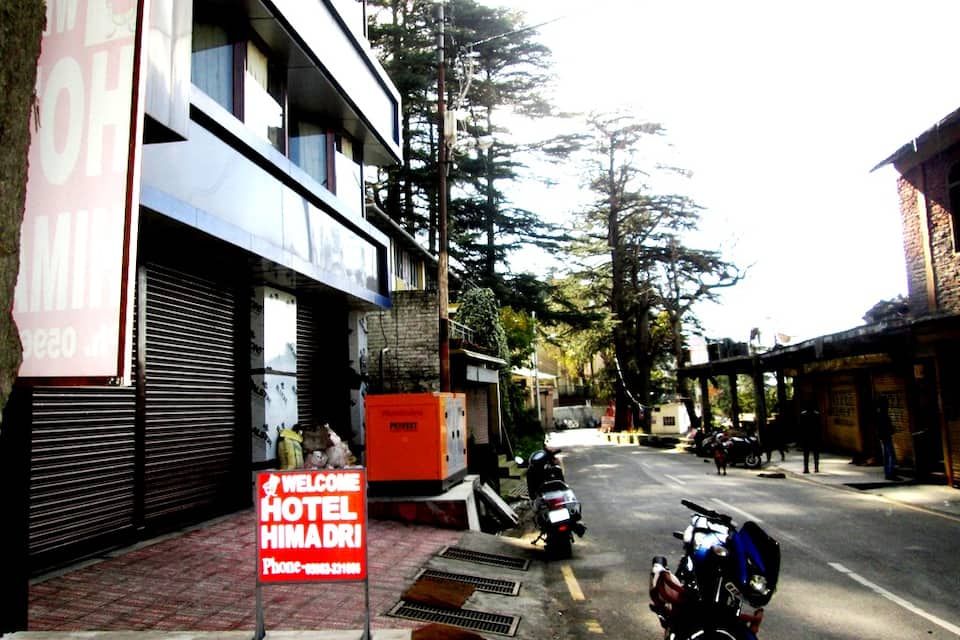 undefined Hotel Himadri 9