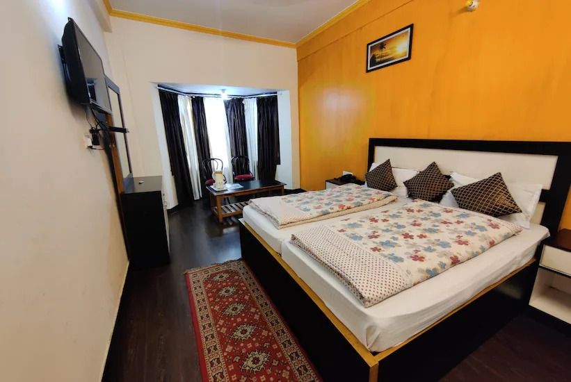 undefined Hotel Himadri 10