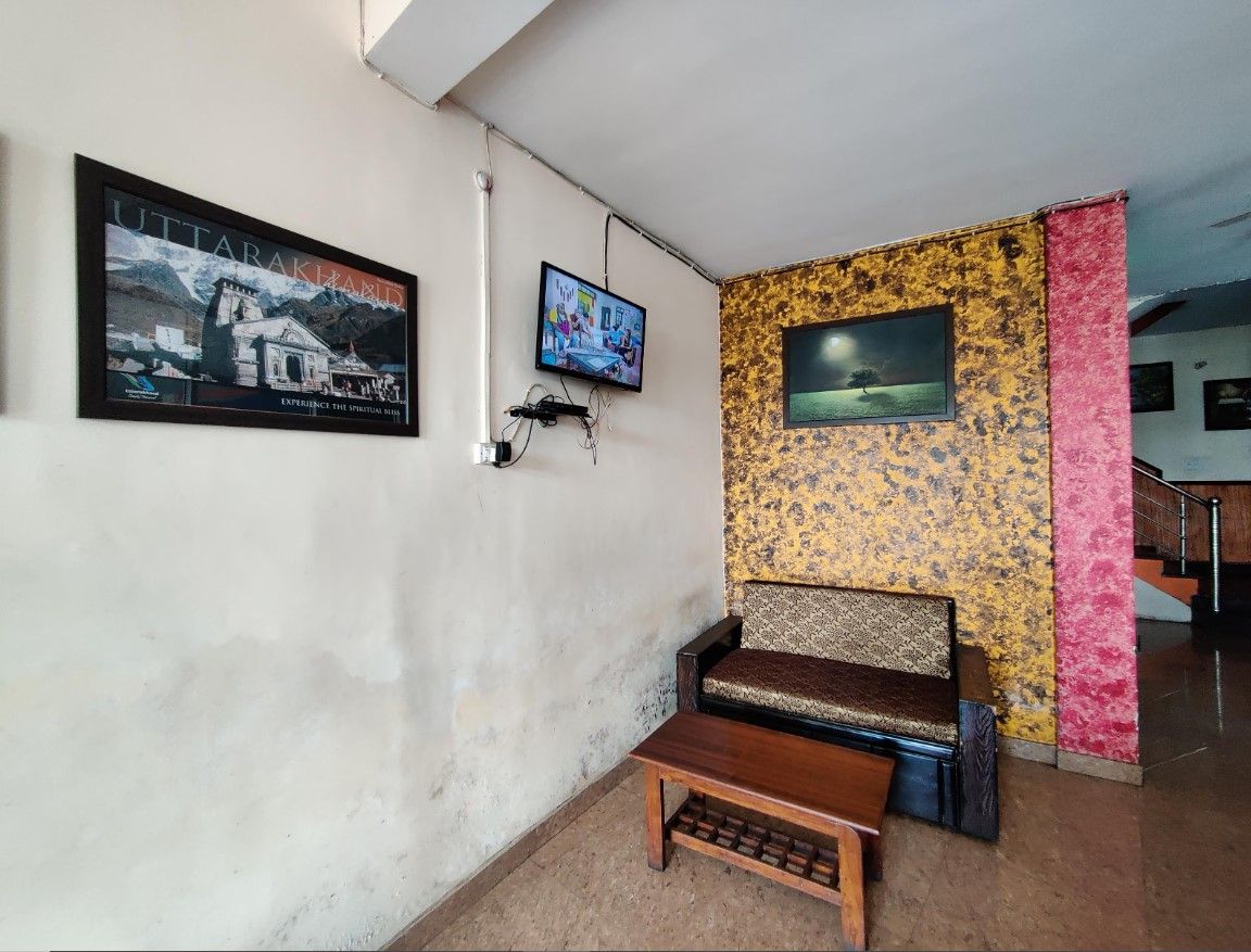 undefined Hotel Himadri 2