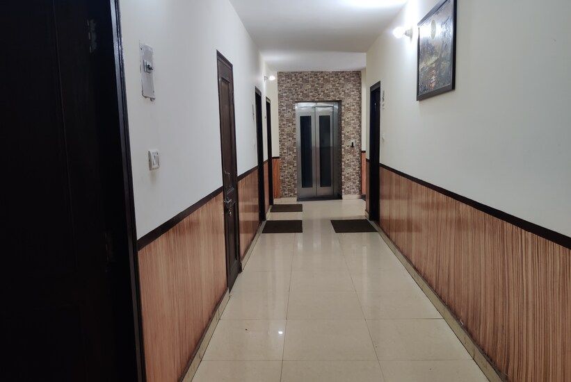 undefined Hotel Himadri 3