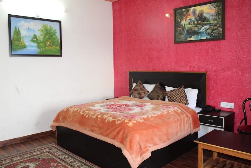 undefined Hotel Himadri 4