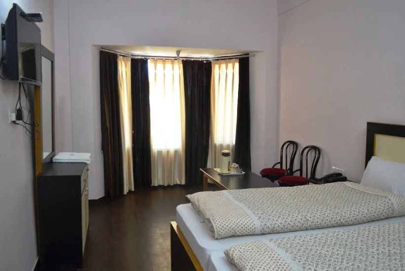 Super Executive Room 